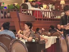 -金河半岛园林酒家(金融城店)