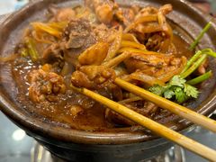 -川香煲(茅台路店)