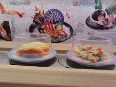 -三禾寿司(君尚店)