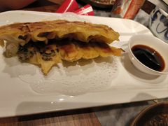 -西安饭庄·非遗陕菜(钟楼店)