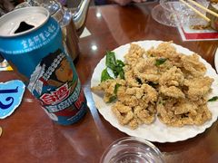 -金姐台湾菜(珠江路店)