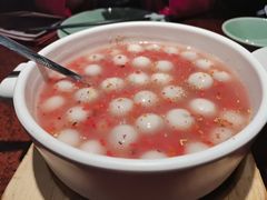 -绿茶餐厅(蓝色港湾店)