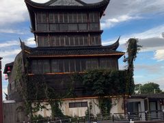 -二十八里太湖船菜(吉祥路店)