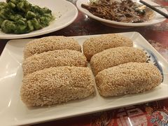 -玉华台饭庄(裕中西里小区店)