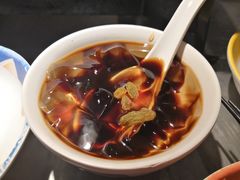 -探鱼·鲜青椒爽麻烤鱼(广州欣荣广场店)