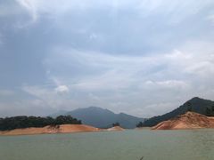 -广州市流溪河国家森林公园
