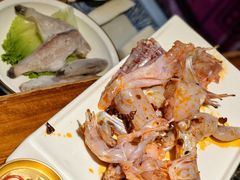 -陈眼镜火锅(总店)