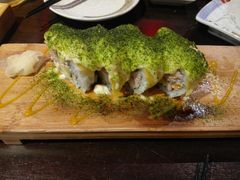 -小曹日本料理(软景中心店)