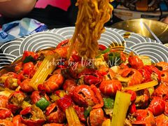 -碎怂烤肉(钟楼柳巷店)