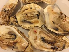 生蚝周打汤-逸香阁西餐厅(天河北路中国市长大厦店)