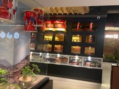 -将军牛排·尔滨地标朝鲜族美食(总店)