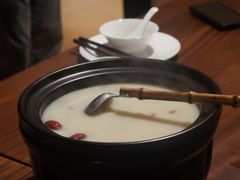 胡椒猪肚鸡-乔村二十八道(天目里店)