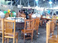 -桃源山庄·摘樱桃·柴火鸡·烧烤团建(龙泉山店)