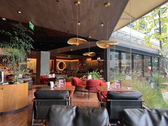 -FOOOO CITY CLUB 孚乐里音乐西餐酒吧(来福士店)