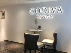 -GODIVA(王府井apm店)