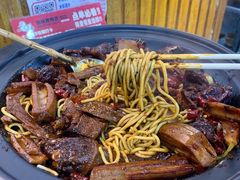 -回味黑鸭煲·始于2006(万松园店)