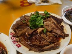 -桂园白粥·潮汕老味道