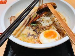 -味千拉面(光启城时尚购物中心店)