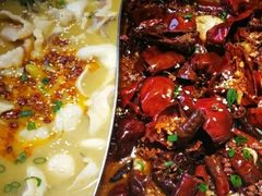 -猫姑娘大盘鸡(商城路店)