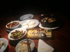 -外婆家(世界城广场店)