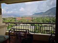 -三亚亚龙湾天域度假酒店