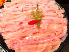 -珮姐老火锅(新街口店)