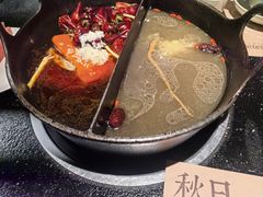 -盡膳口福·百年汤方火锅(科华北路店)