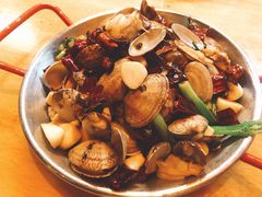 -囧吉香生蚝牛排馆(湖北路店)