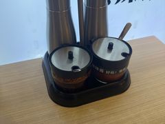 -桂在香知桂林米粉(红博中央公园店)