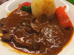 -船屋葡国餐厅