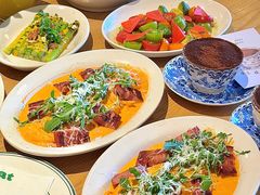 -O'eat Blossom&Pelican(深圳首店)