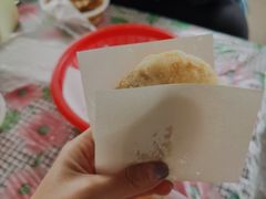 -老槐树煎包
