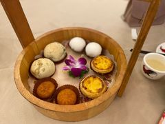 招牌鲜奶蛋挞-顺风山庄(水濂山店)