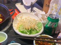 -巴蜀大将火锅(春熙店)
