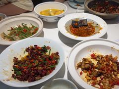 -攸州小镇家湘菜(小米科技园店)