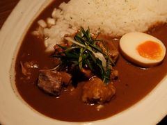 -CURRY YA 熟成咖哩專門店(深圳湾万象城店)