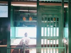 -青一色火锅(摩根店)