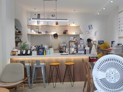-infinite cafe
