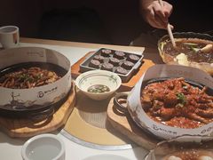 -七八冷面·延边朝鲜族美食(圣熙八号店)