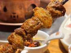 -额尔敦草原涮羊肉·烧烤(冻青树总店)