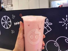 -CoCo都可(金狮店)