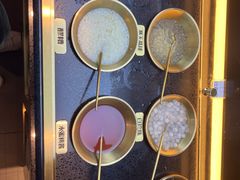 -探鱼·鲜青椒爽麻烤鱼(广州花都来又来店)