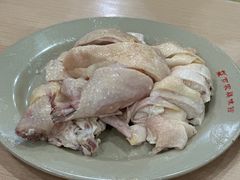 招牌百家鸡-百家鸡味馆(清泰店)