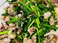 -聚德福海鲜家常菜(刘庄店)