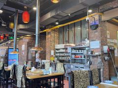 -牛街清真满恒記(平安里西大街店)