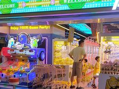 -风云再起游乐汇(北京西单西西友谊店)