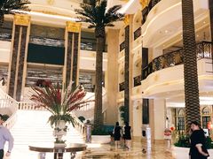 -金石国际大酒店·金丽自助餐厅