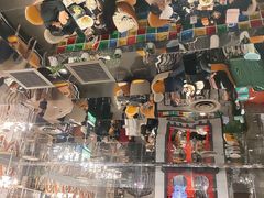 -巴依老爷新疆美食(清华东门店)
