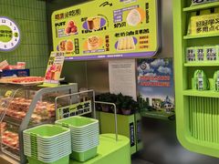 -糕材生•糕点•生日蛋糕(钟楼街店)