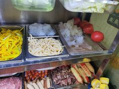 -唐记麻辣拌麻辣烫(景田东路店)